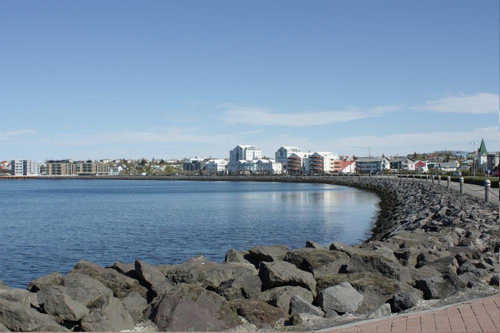 Hotel Hraun Hafnarfjordur Exterior photo